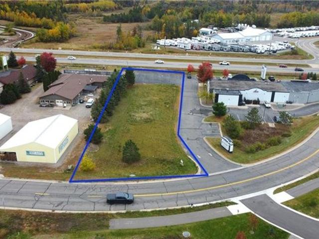 Land for sale in Baxter, Minnesota