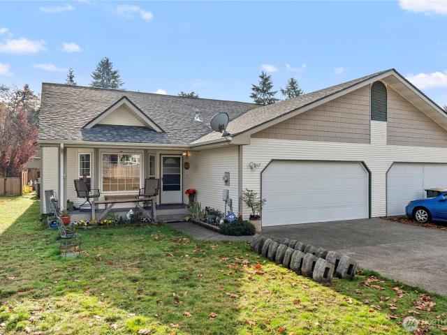 Townhouse for sale in Thurston, Washington