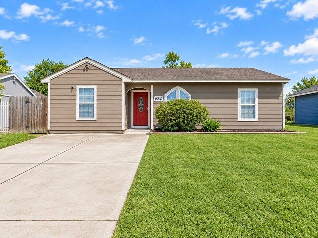 House for sale in Harris, Texas