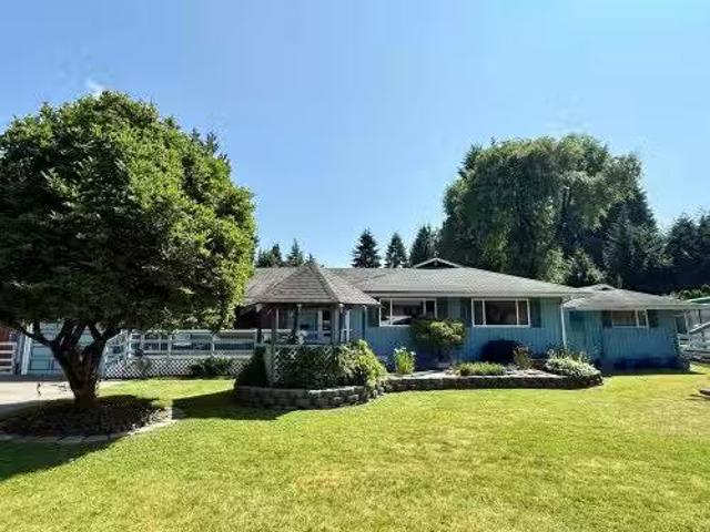 House for sale in Surrey, British Columbia