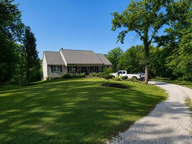 Farm for sale in Kentucky