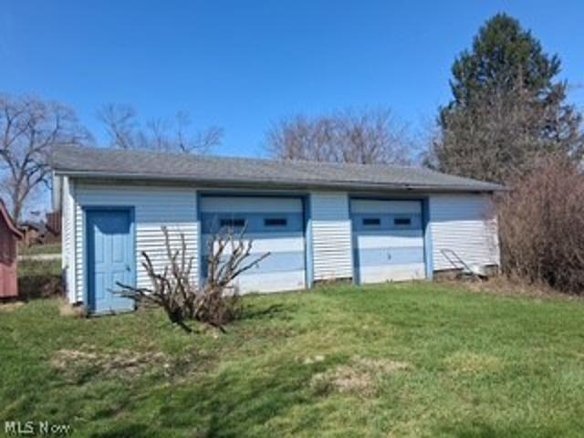 House for sale in Rittman, Ohio