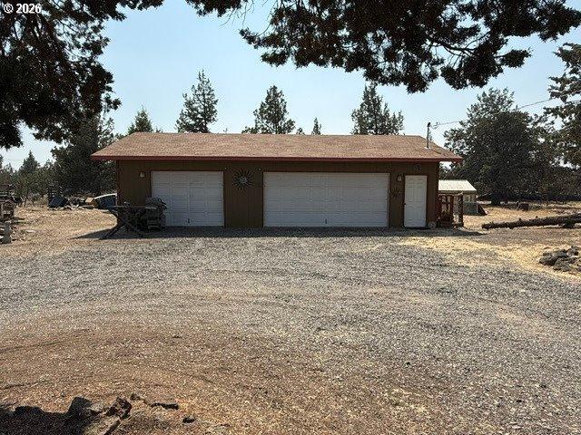 House for sale in Oregonia