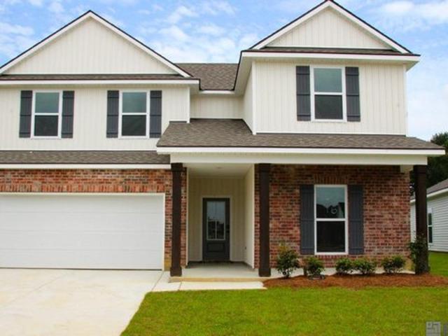 House for sale in Baker, Louisiana
