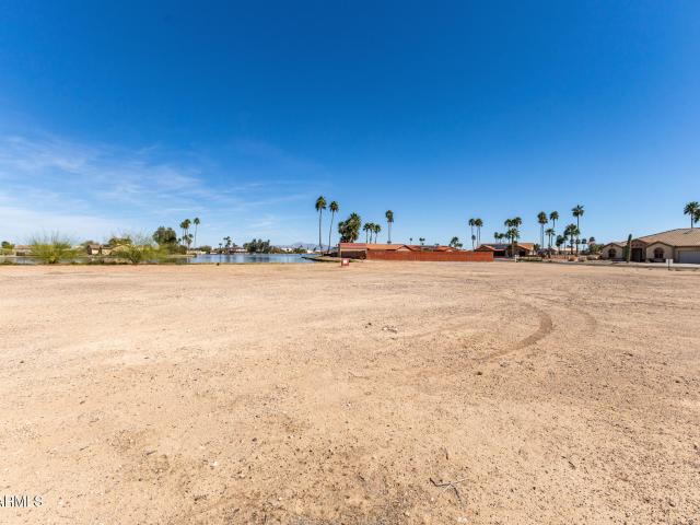 Land for sale in Arizona City, Arizona