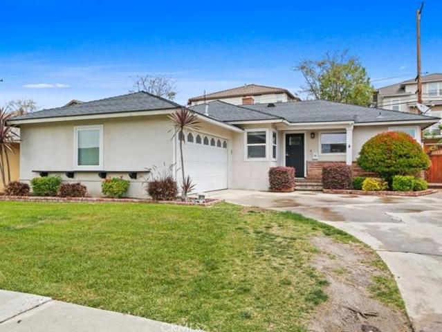 House for sale in Whittier, California
