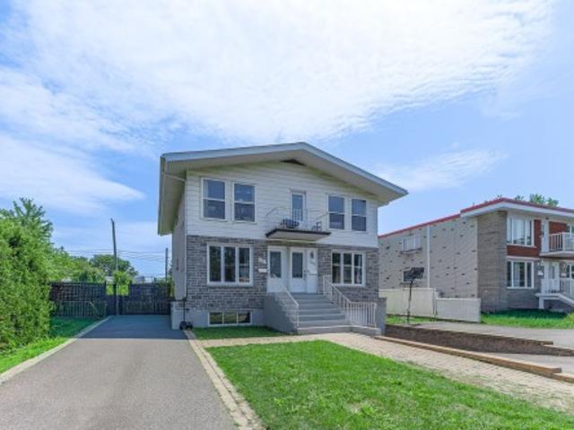 Property for sale in Longueuil, Quebec