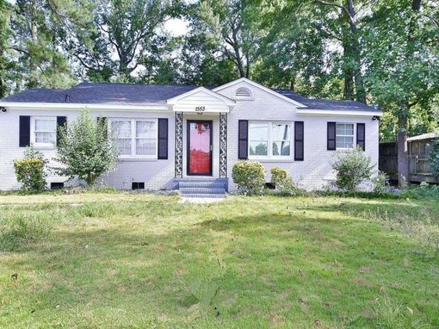 House for sale in Box Springs, Georgia