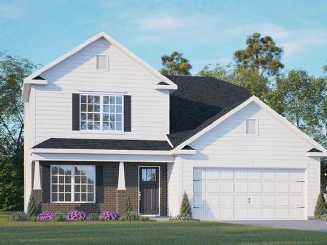 House for sale in Alamance, North Carolina