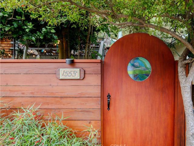 House for sale in Laguna Beach, California