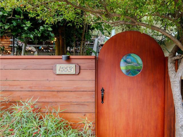 House for sale in Laguna Beach, California
