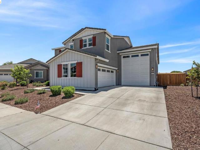 House for sale in Solano, California