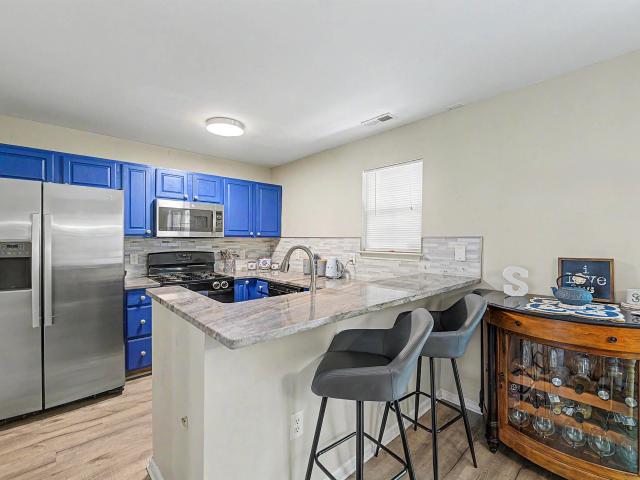 Condo for sale in Mizpah, New Jersey