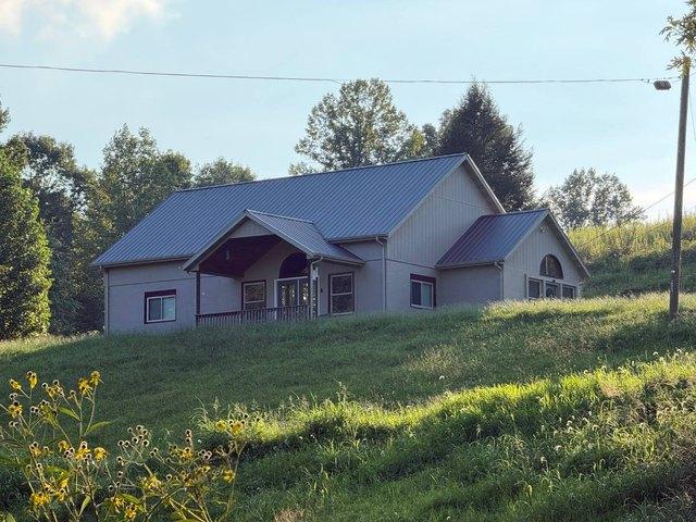 House for sale in Tyner, Kentucky