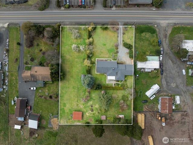 House for sale in Chehalis, Washington
