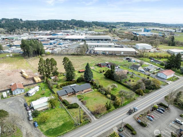 Commercial for sale in Chehalis, Washington