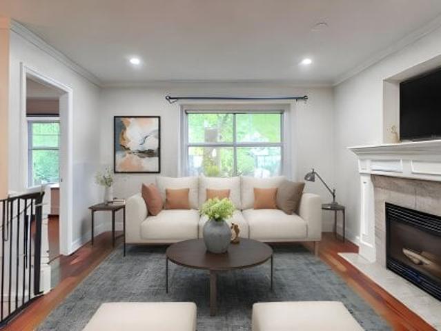 Property for sale in North Vancouver, British Columbia