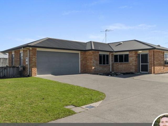 House for rent in Te Awamutu, Waipā District
