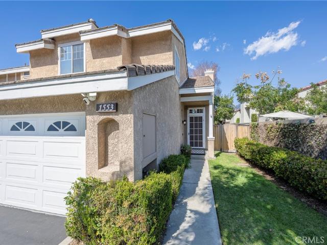 Condo for sale in Upland, San Bernardino County