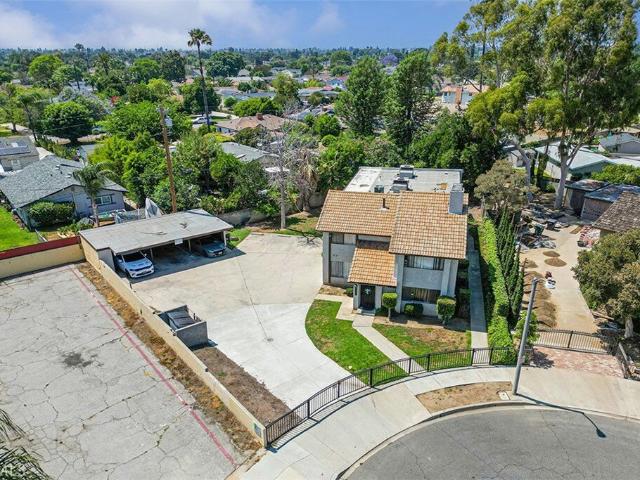 Triplex for sale in West Covina