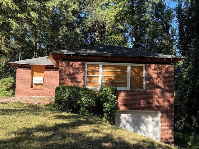 House for sale in Bankhead, Atlanta