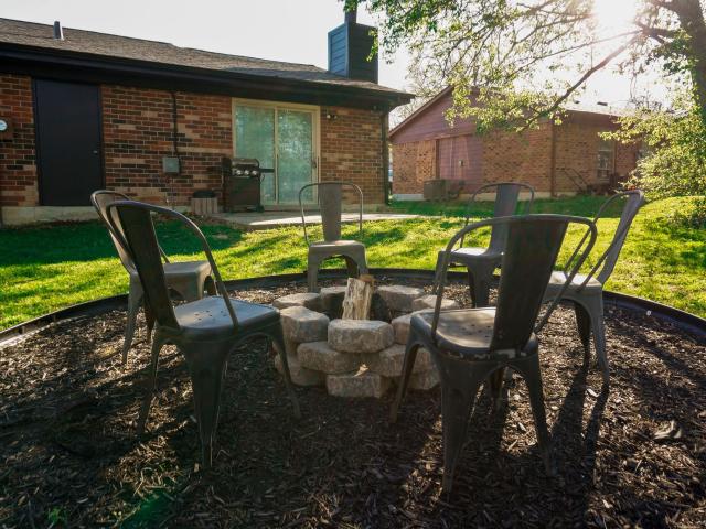House for sale in Lexington, Kentucky