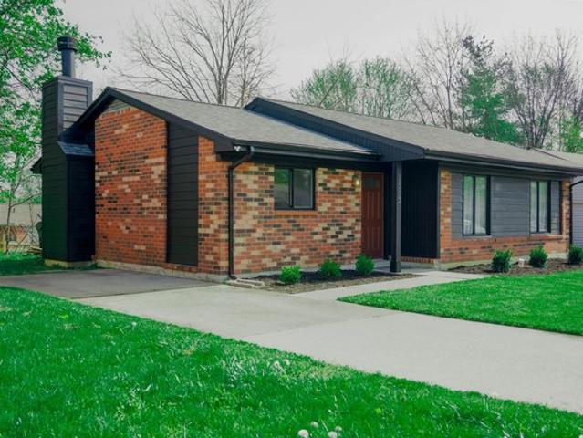 House for sale in Lexington, Kentucky