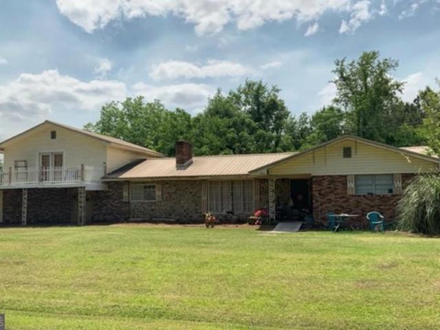 House for sale in Statesboro, Georgia