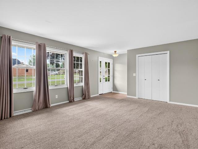 House for sale in Michigan