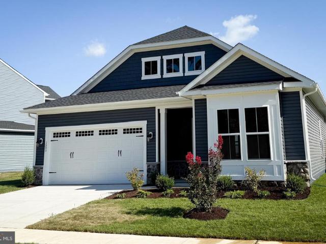 House for sale in Trappe, Maryland