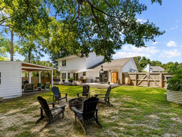 House for sale in Mount Pleasant, South Carolina
