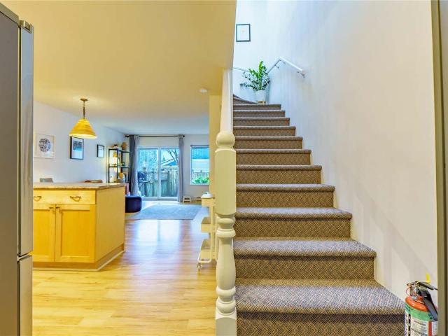 Townhouse for sale in Clayoquot, British Columbia