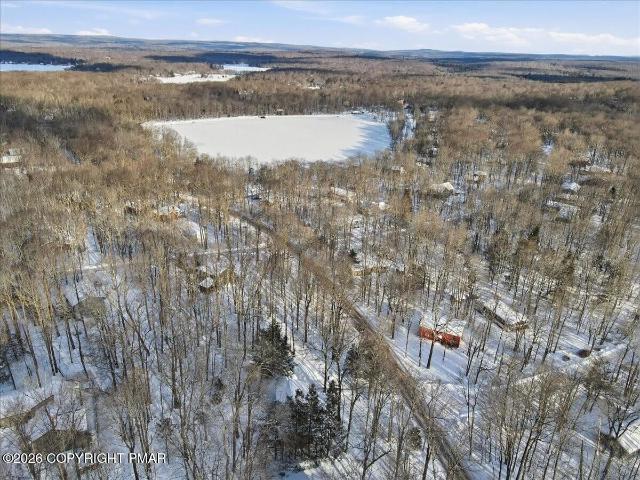 House for sale in Blakeslee, Pennsylvania