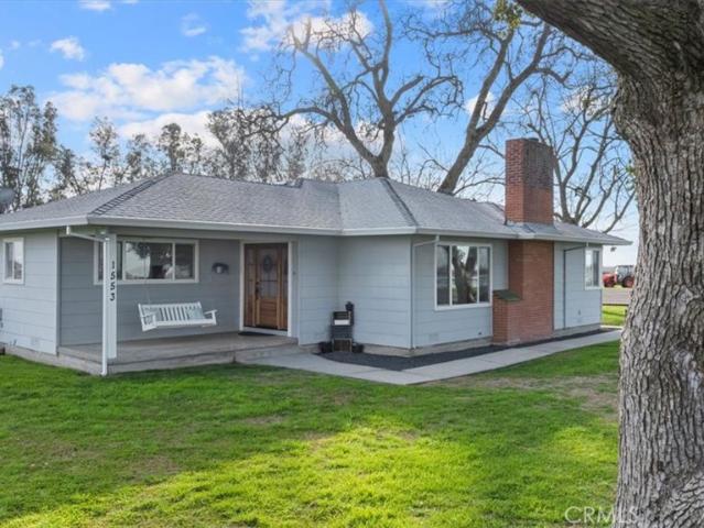 House for sale in Butte, California