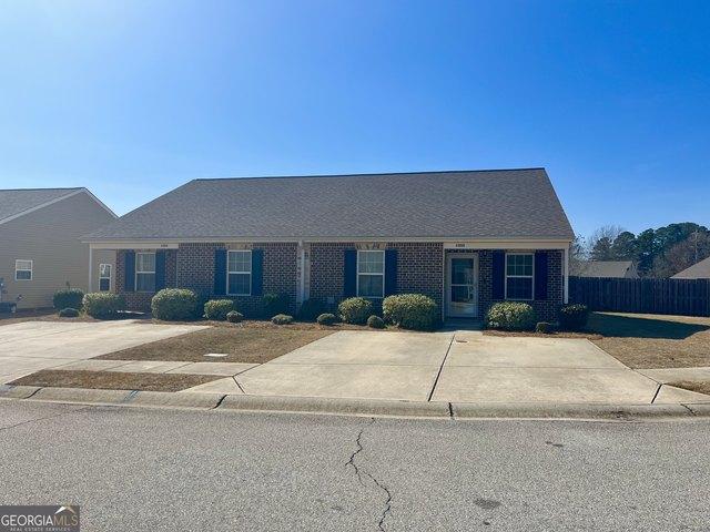 Townhouse for sale in Spalding, Georgia