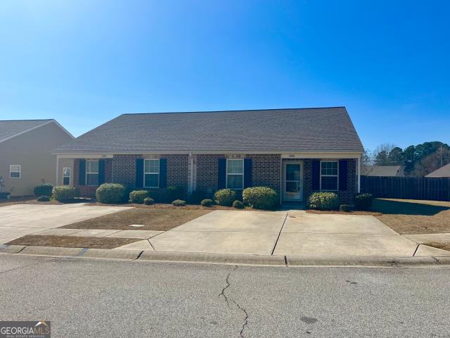 Townhouse for sale in Spalding, Georgia