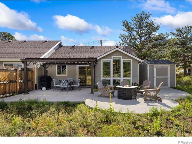 Townhouse for sale in Estes Park, Colorado