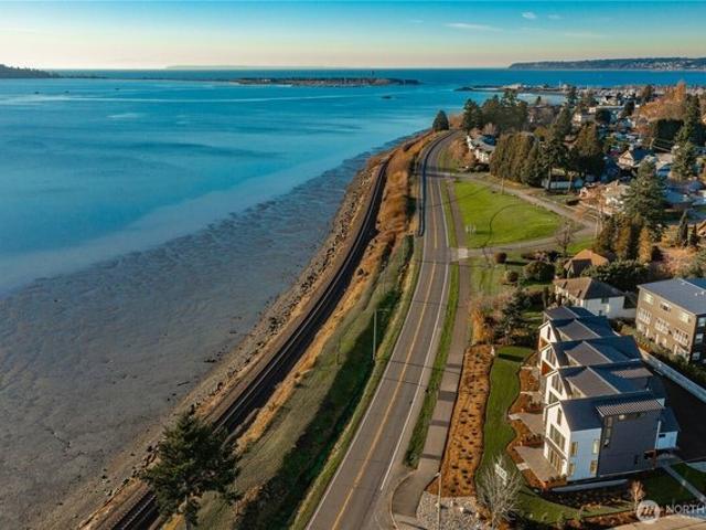 Condo for sale in Blaine, Washington
