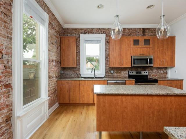 Condo for sale in Denver, Colorado