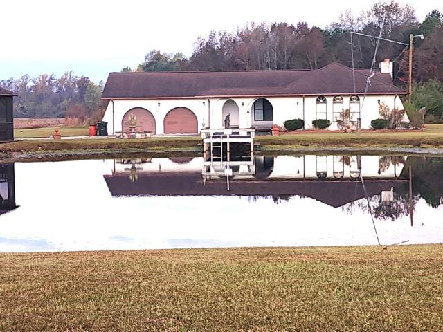 House for sale in Pink Hill, North Carolina