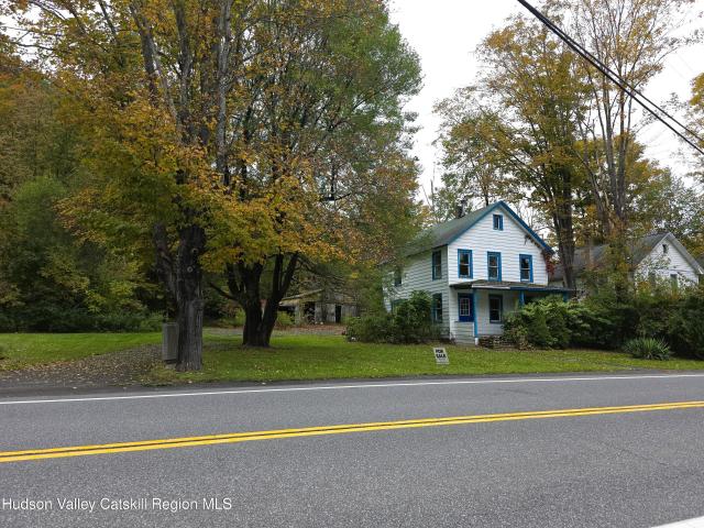 House for sale in Lanesville, Town of Hunter