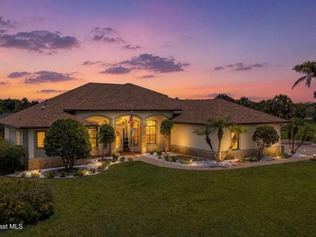 House for sale in Malabar, Florida