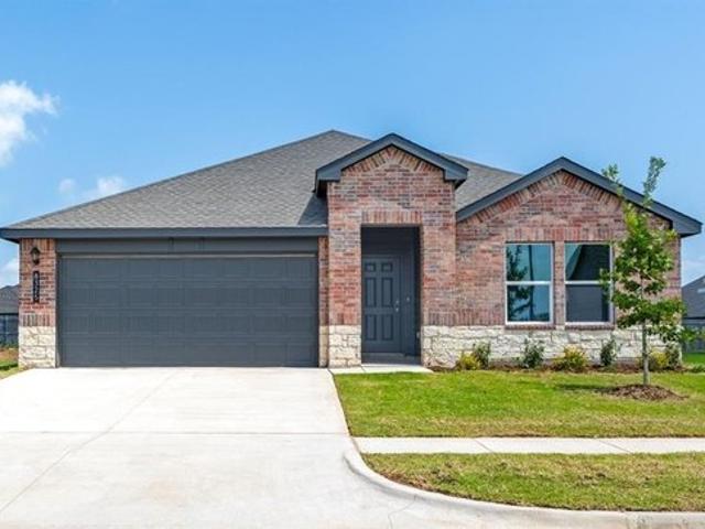 House for sale in Eagletown, Oklahoma