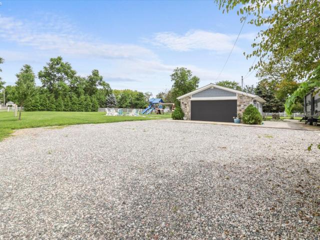 Land for sale in Ottawa, Ohio