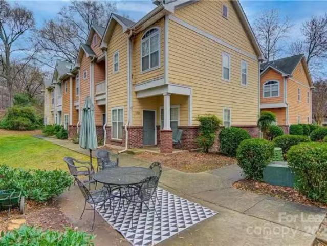 House for rent in Charlotte