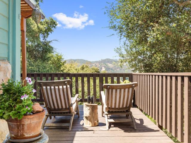 House for sale in Topanga, California