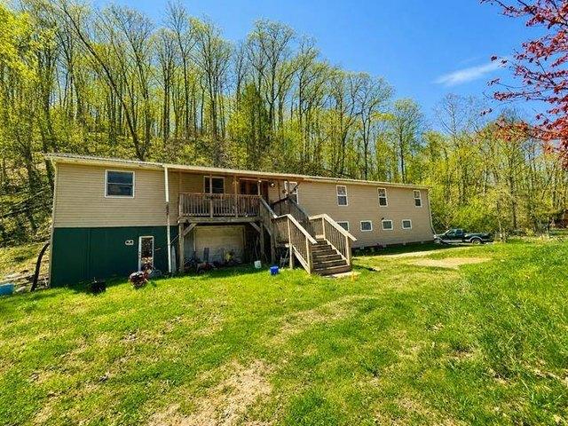 House for sale in Amma, West Virginia
