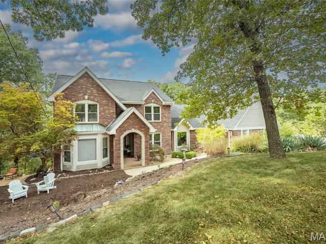 House for sale in Glencoe, Missouri