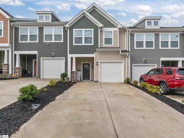 Townhouse for sale in Moore, South Carolina