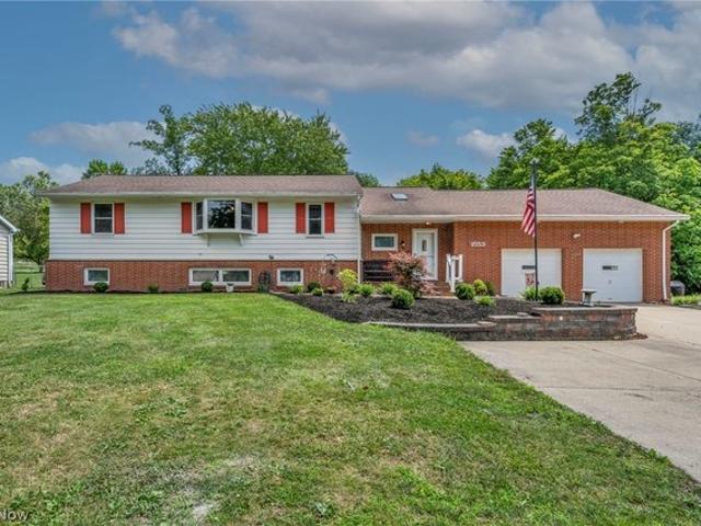 House for sale in Brunswick, Ohio